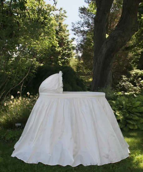classic bassinet  (contact us for pricing)