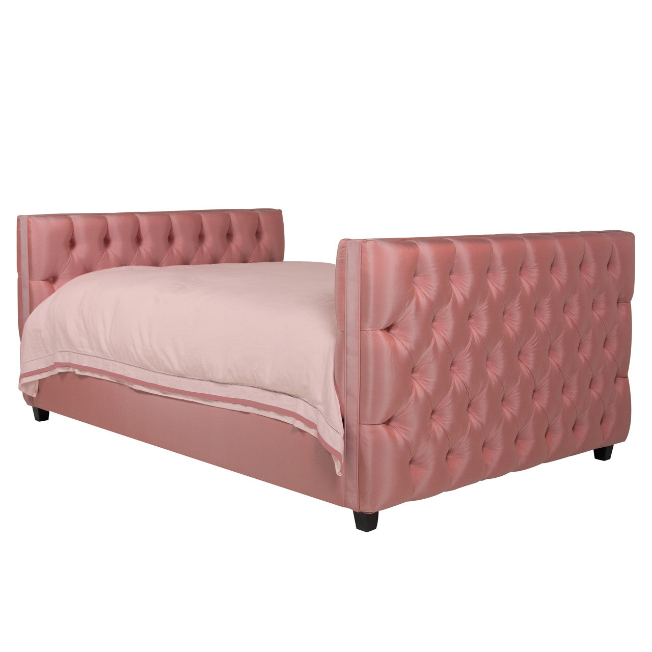 Hollywood Daybed Framboise