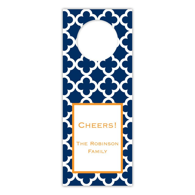 boatman geller bristol tile navy wine tags