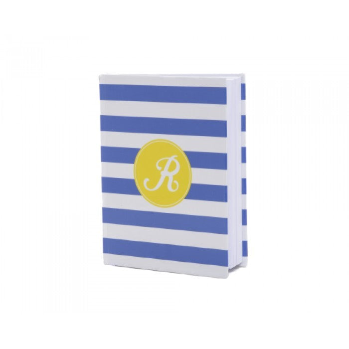 swans island stripe children's journal