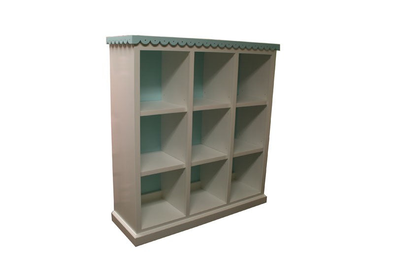 madeline bookcase
