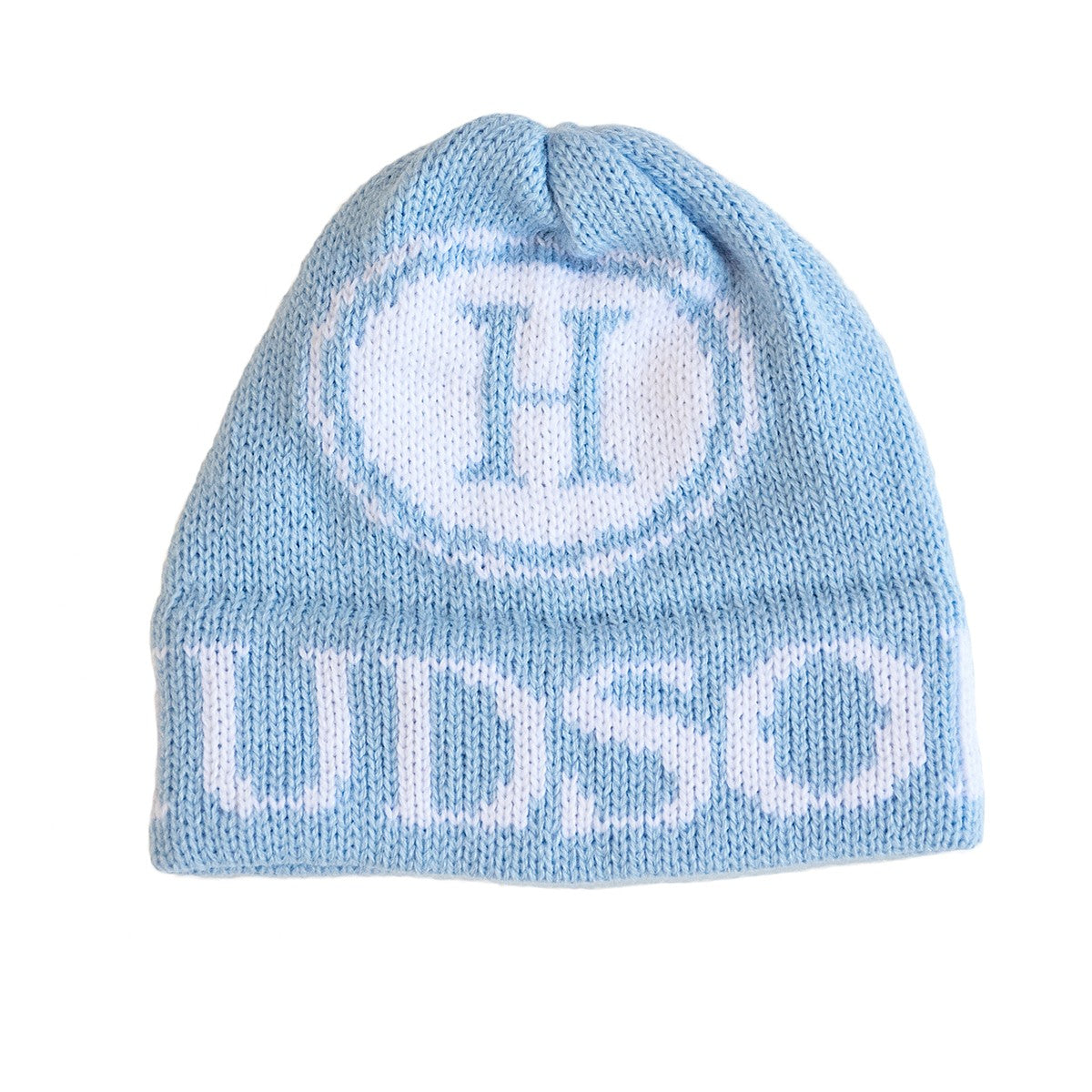 personalized initial stamp hat