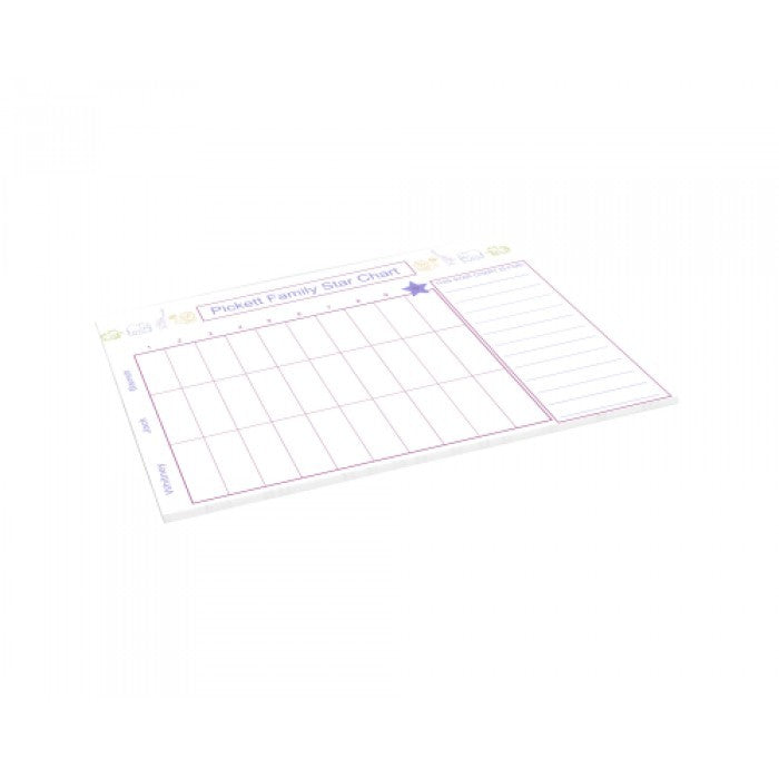 star chart animals plum