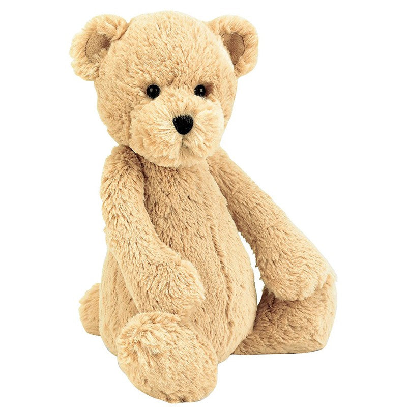 bashful honey bear