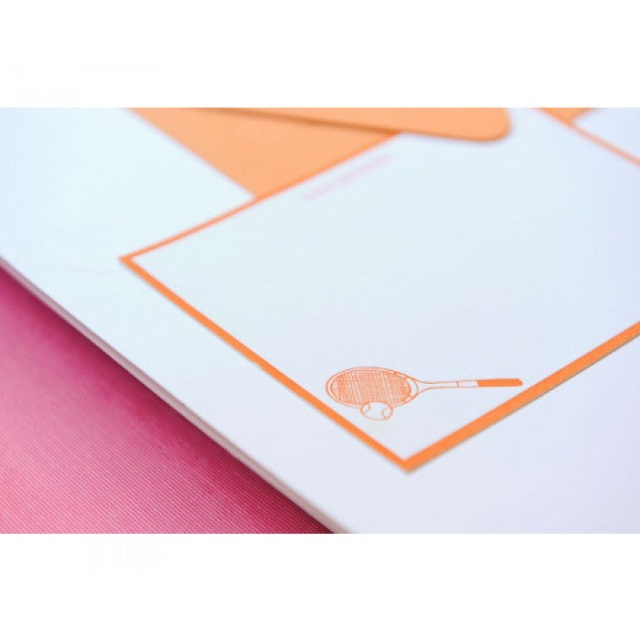 squash note cards