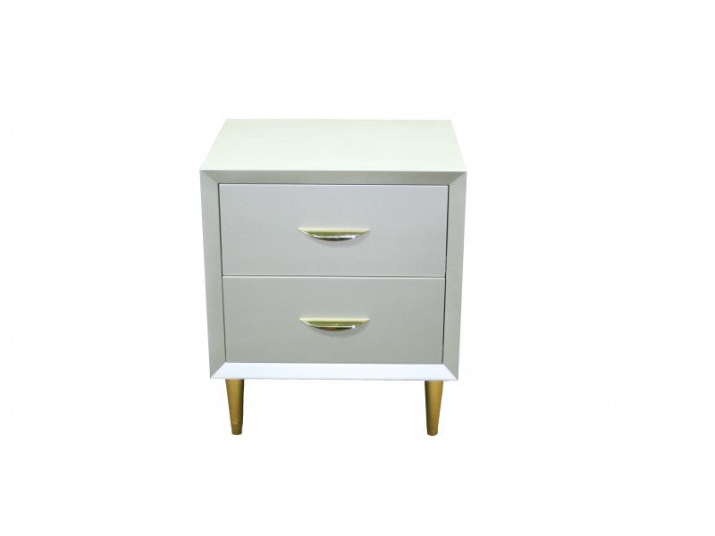 regency night stand