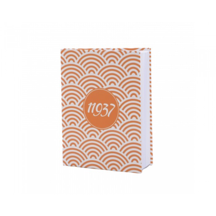mid ocean orangina children's journal