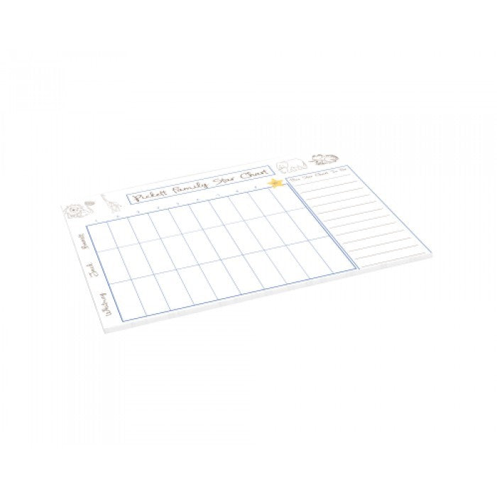 star chart animals