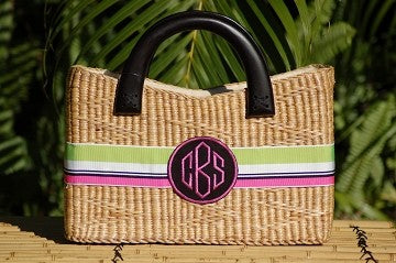 beverly zipper basket basket