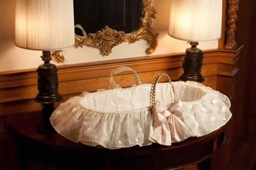 lausanne moses basket  Please contact us for pricing