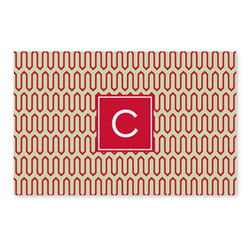 boatman geller blaine cherry disposable placemats