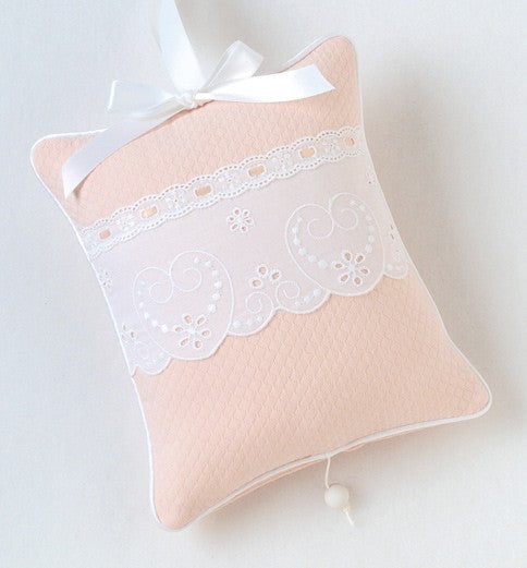 sweetheart crib bedding