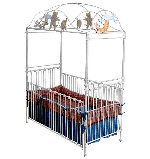 cat and the fiddle crib 1 40696