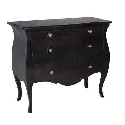 ebony capri chest by AFK