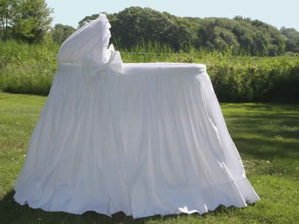 snowbird bassinet  (contact us for pricing)
