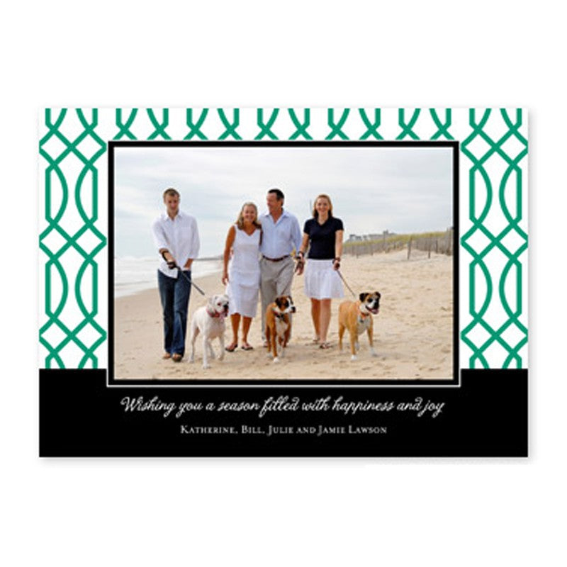 boatman geller trellis photocard