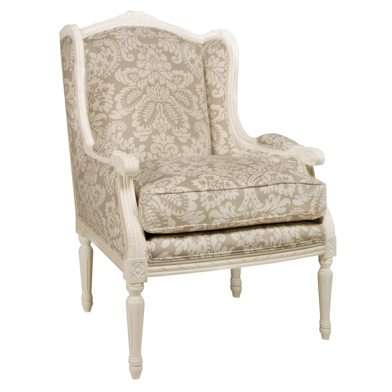 Cyrano Chair