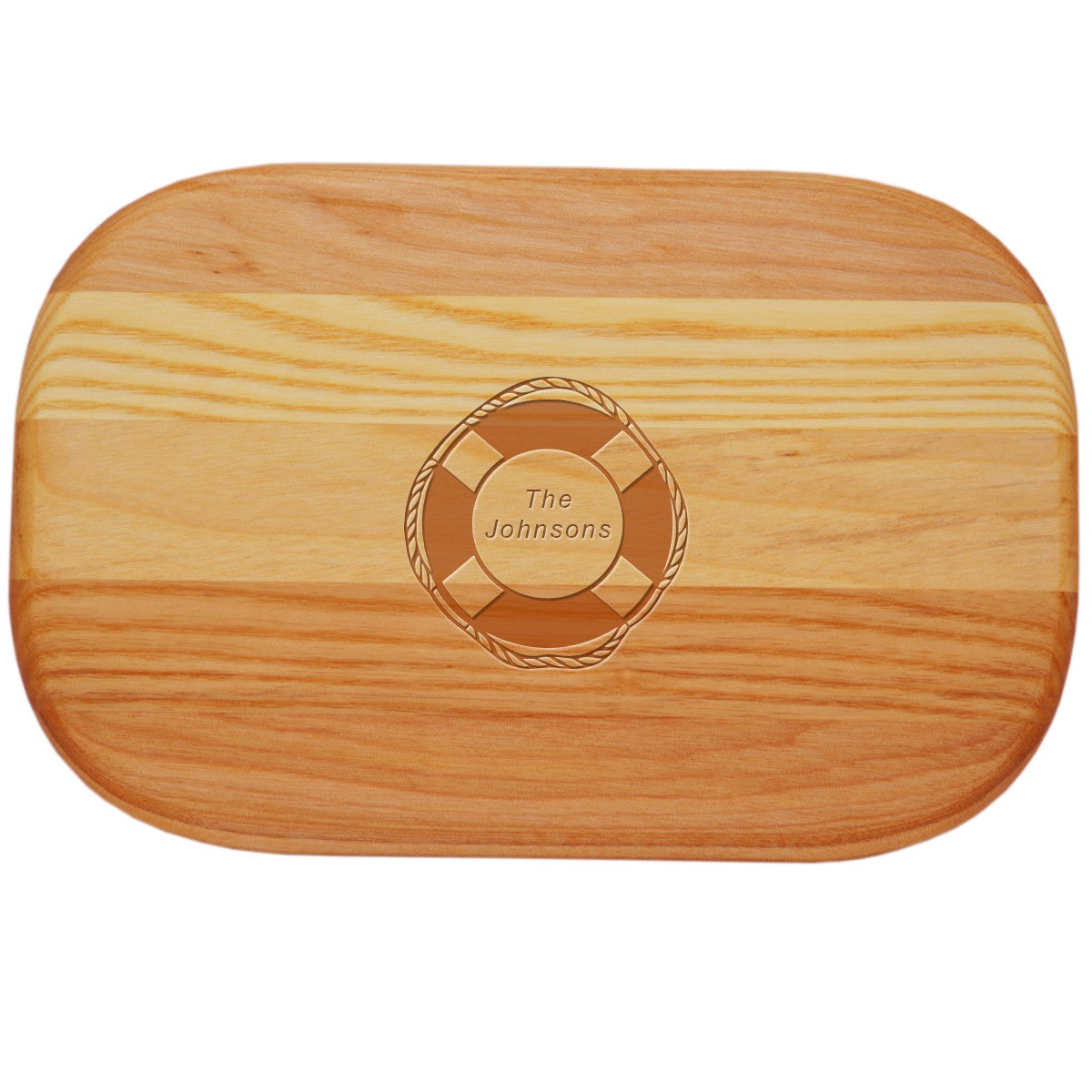 Everyday Board Small Personalized Life Preserver