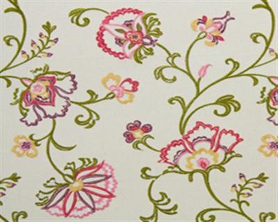 gabriella pink 0757 fabric