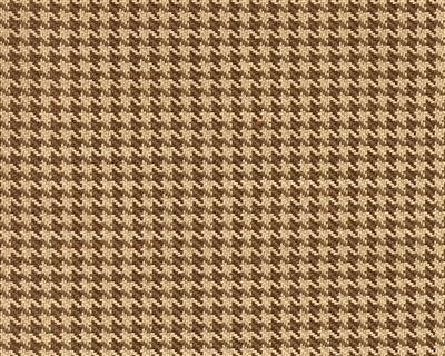 houndstooth/andrew fabric
