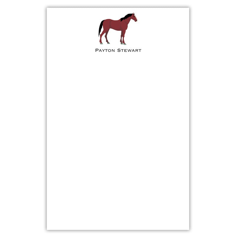 boatman geller tack notepad