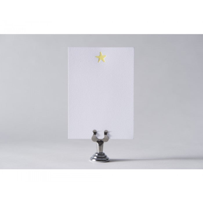 starfish note cards - SOLD OUT