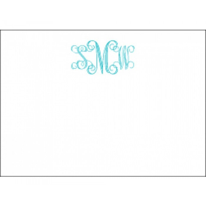 the katherine enclosure card