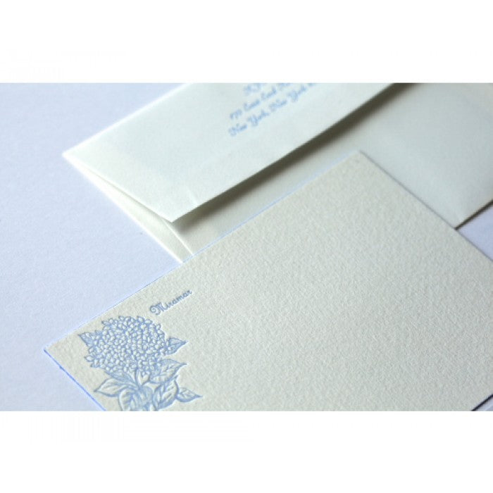 miramar letter sheet stationery