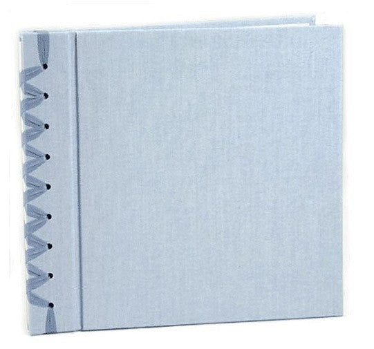 baby's first book oxford blue