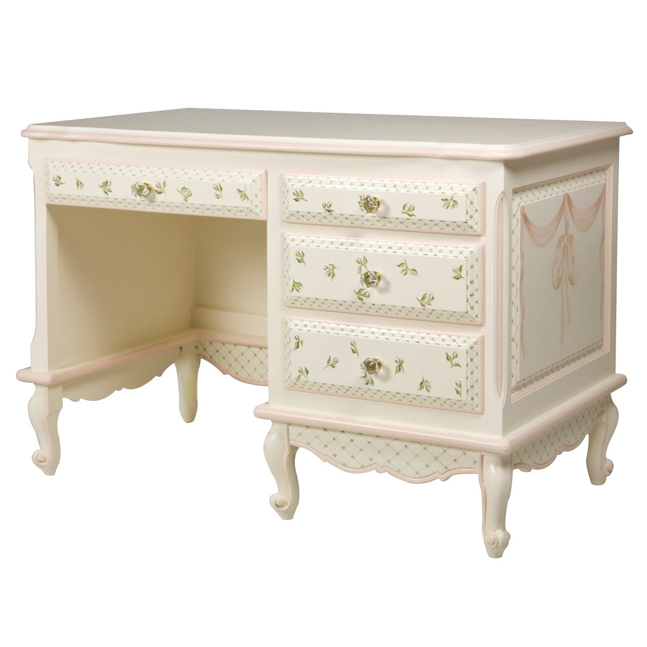 French Student Desk