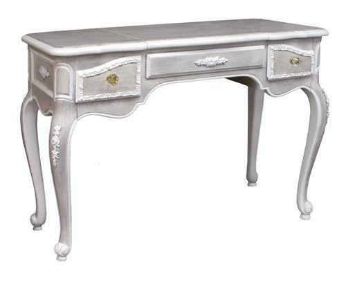 vanity (gustavian strie)