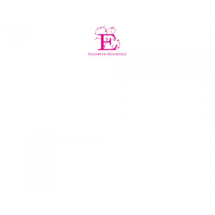 paisley social stationery