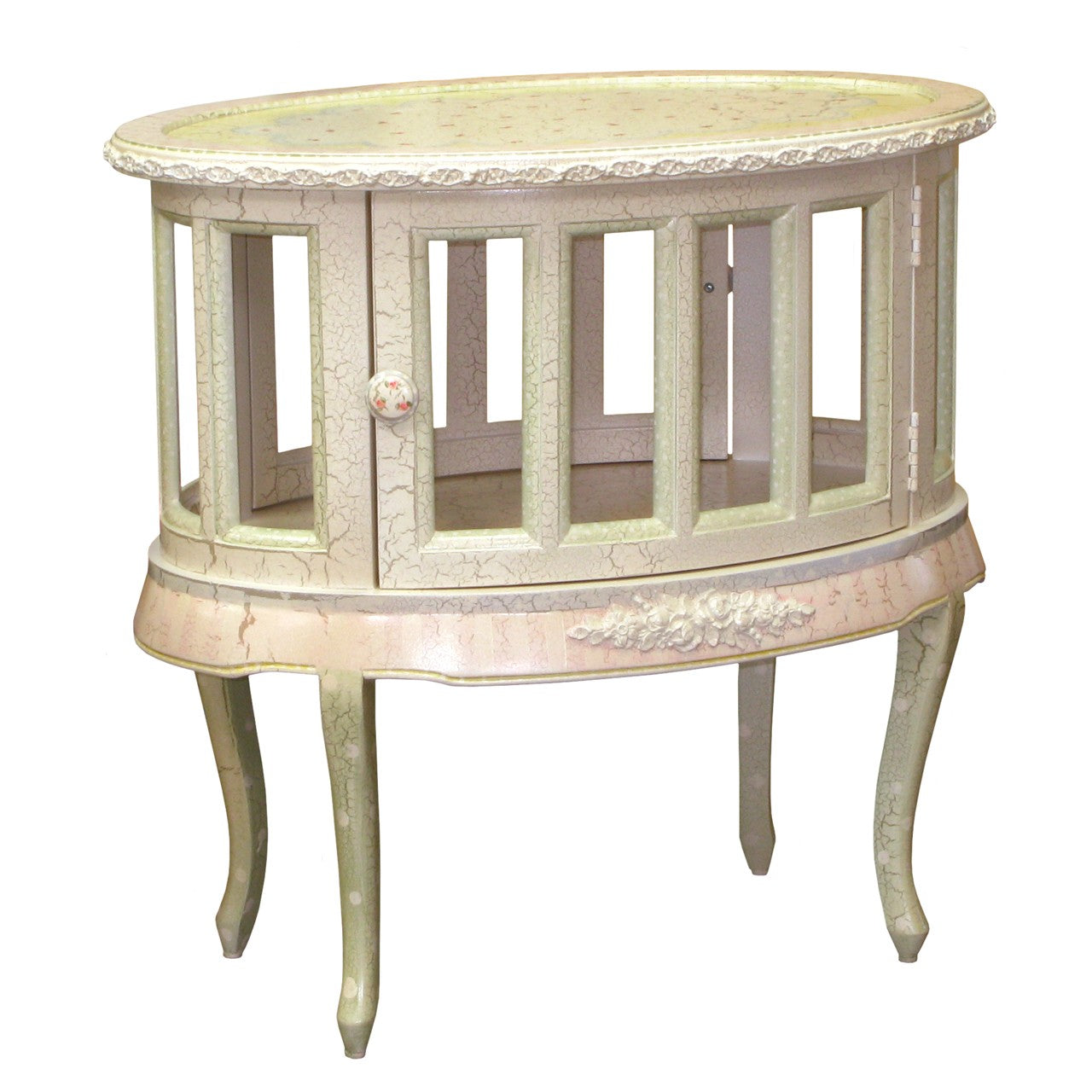 Jacqueline Table