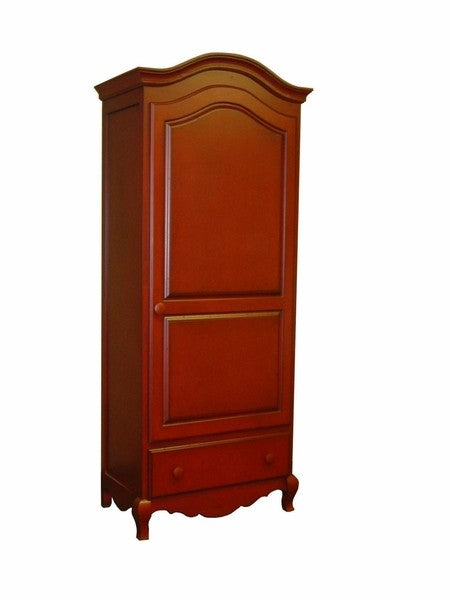 scarlett armoire