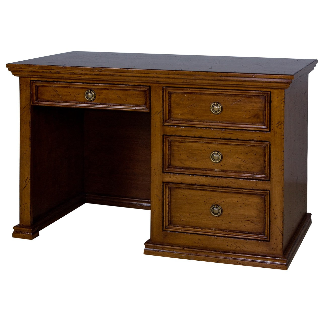 Cody Student Desk - Chateau Finish
