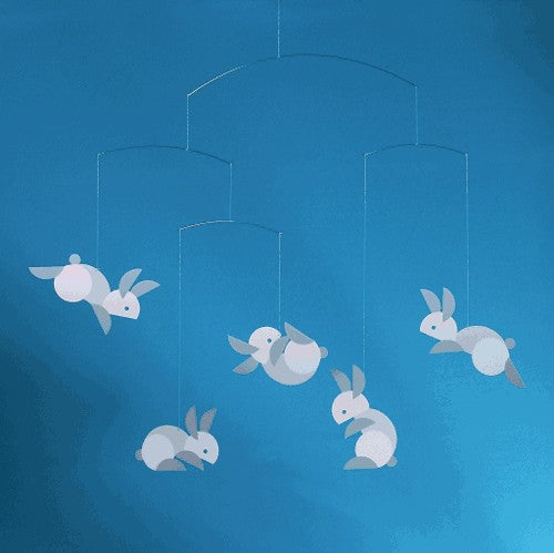 bunny mobile