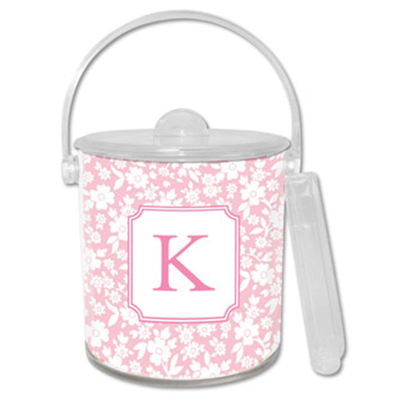 boatman geller petite flower petal ice bucket