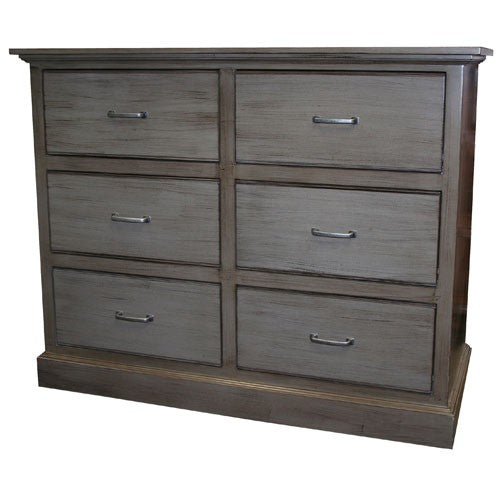 laguna dresser