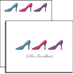 personalized everyday notes  pump it up