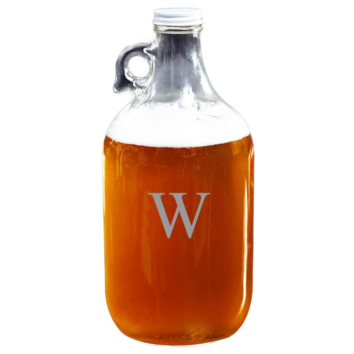 Personalized Growler