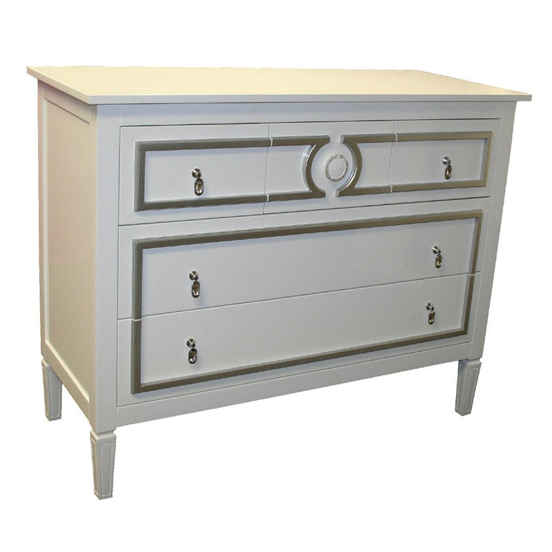 monroe dresser