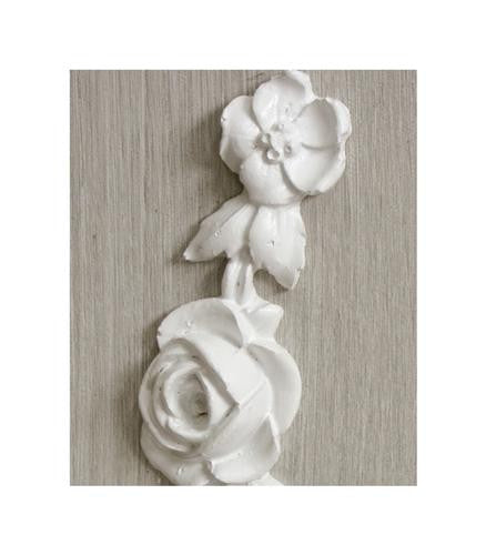 gustavian strie in grey
