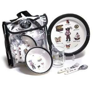 pirate lunch set by baby cie
