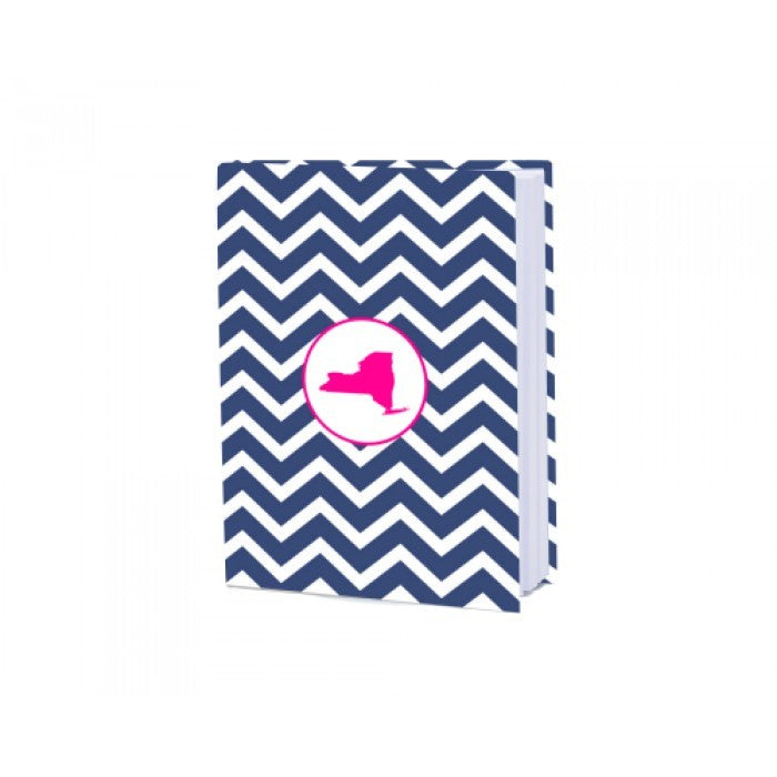 chevron new york children's journal