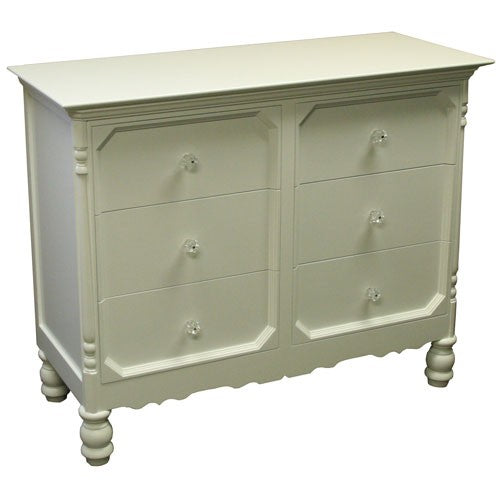rose dresser