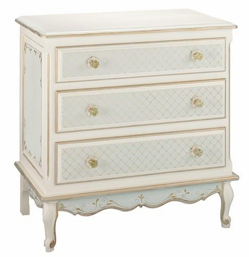 french chest (elysee)