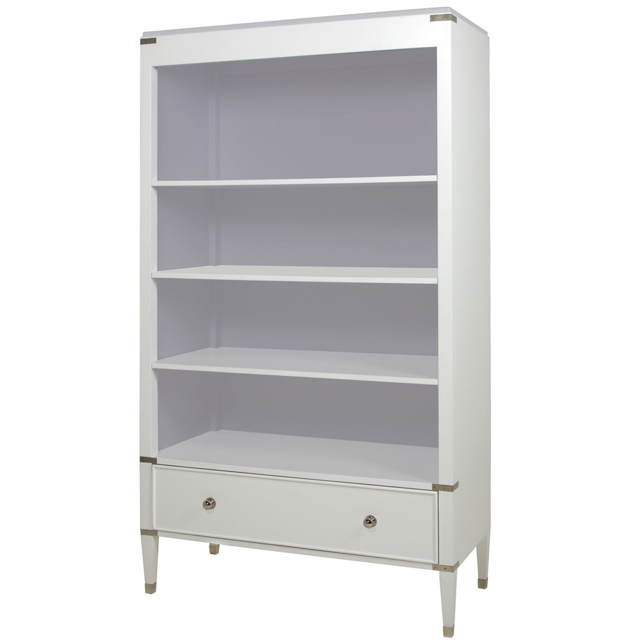 Gramercy Bookcase