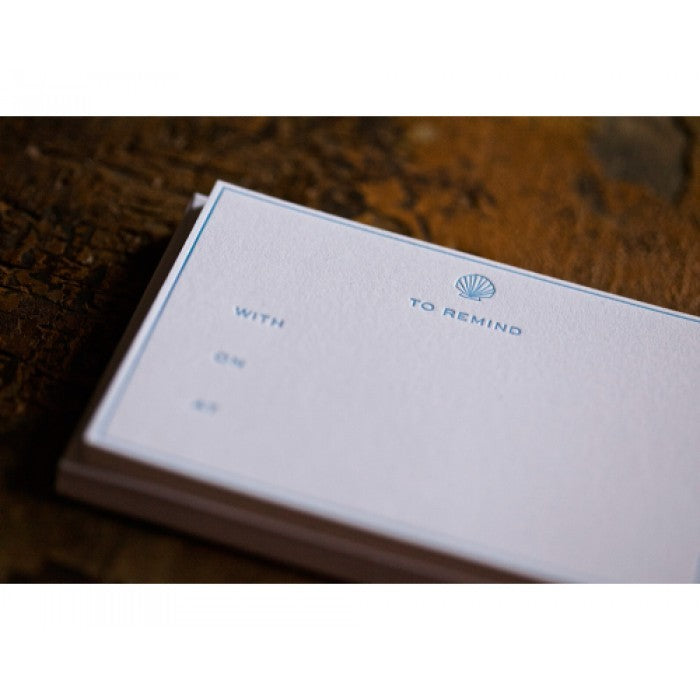 to remind fill in invitations