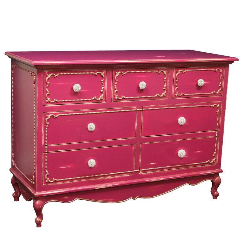 mon cheri dresser