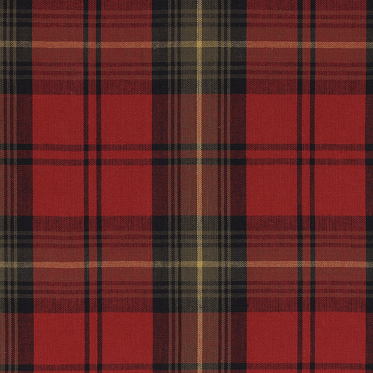 jack red fabric